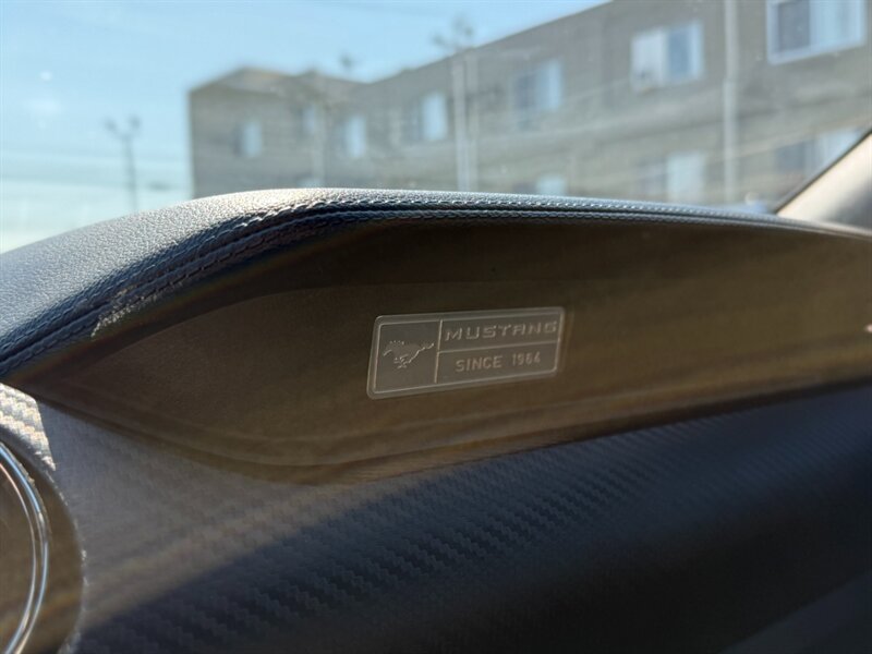 2016 Ford Mustang V6 - Photo 15 - North Hills, CA 91343