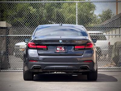 2022 BMW 540i   - Photo 6 - North Hills, CA 91343