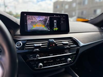2022 BMW 540i   - Photo 14 - North Hills, CA 91343