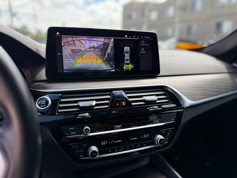 2022 BMW 540i   - Photo 14 - North Hills, CA 91343