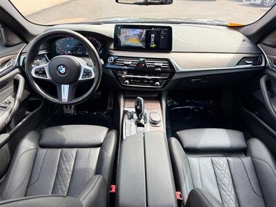 2022 BMW 540i   - Photo 18 - North Hills, CA 91343