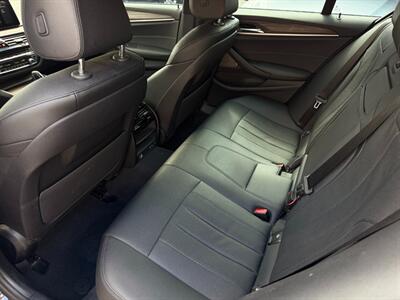 2022 BMW 540i   - Photo 16 - North Hills, CA 91343