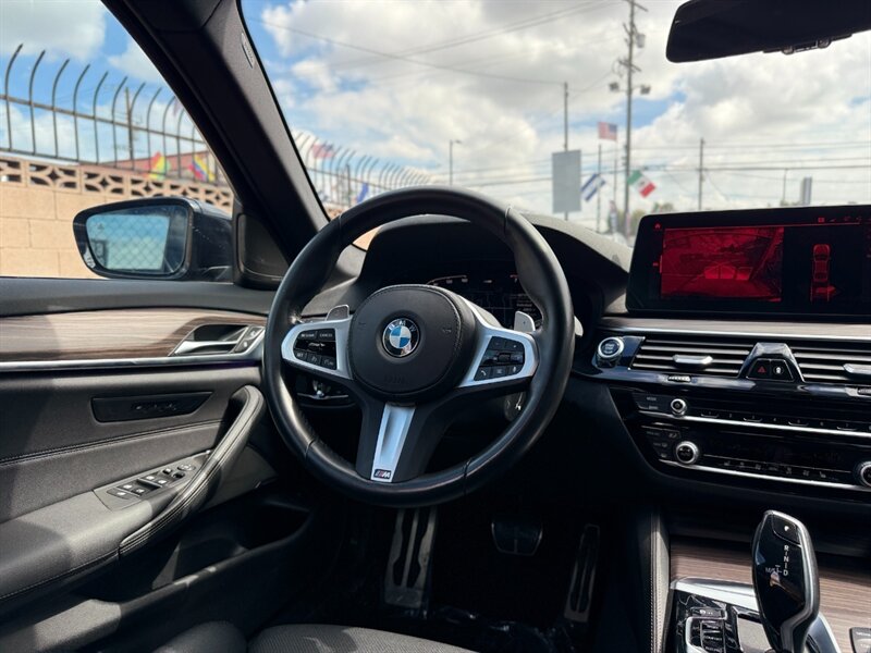 2022 BMW 540i   - Photo 19 - North Hills, CA 91343