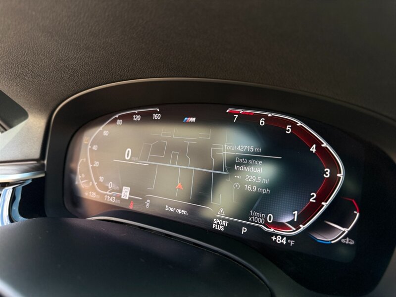 2022 BMW 540i   - Photo 15 - North Hills, CA 91343