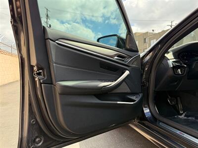 2022 BMW 540i   - Photo 11 - North Hills, CA 91343