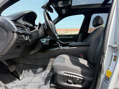 2018 BMW X5 xDrive40e iPerformance   - Photo 19 - North Hills, CA 91343