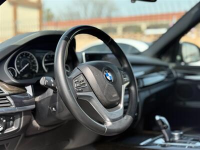 2018 BMW X5 xDrive40e iPerformance   - Photo 11 - North Hills, CA 91343