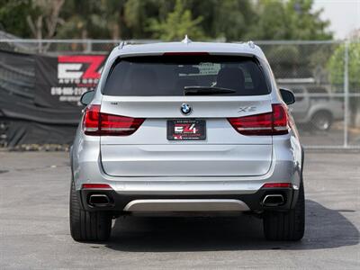 2018 BMW X5 xDrive40e iPerformance   - Photo 5 - North Hills, CA 91343