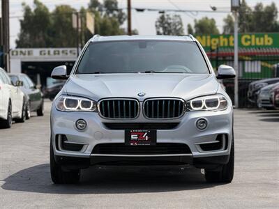 2018 BMW X5 xDrive40e iPerformance   - Photo 2 - North Hills, CA 91343