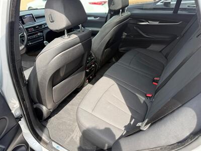 2018 BMW X5 xDrive40e iPerformance   - Photo 18 - North Hills, CA 91343