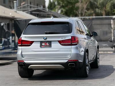 2018 BMW X5 xDrive40e iPerformance   - Photo 6 - North Hills, CA 91343