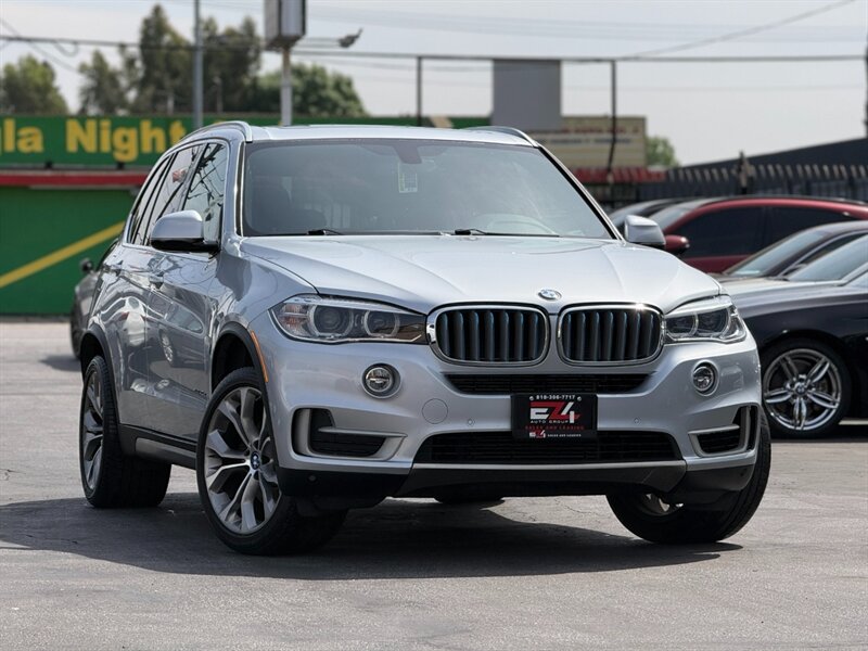 2018 BMW X5 xDrive40e iPerformance  