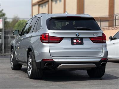 2018 BMW X5 xDrive40e iPerformance   - Photo 4 - North Hills, CA 91343