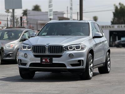 2018 BMW X5 xDrive40e iPerformance   - Photo 3 - North Hills, CA 91343