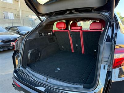 2019 Alfa Romeo Stelvio Ti   - Photo 8 - North Hills, CA 91343