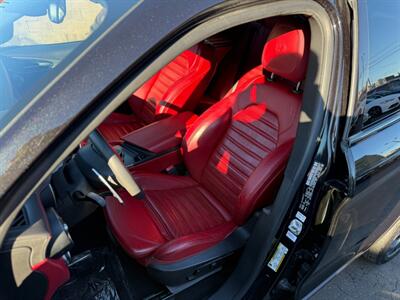 2019 Alfa Romeo Stelvio Ti   - Photo 11 - North Hills, CA 91343