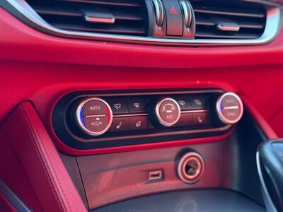 2019 Alfa Romeo Stelvio Ti   - Photo 15 - North Hills, CA 91343