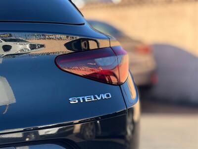 2019 Alfa Romeo Stelvio Ti   - Photo 7 - North Hills, CA 91343