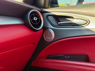 2019 Alfa Romeo Stelvio Ti   - Photo 19 - North Hills, CA 91343