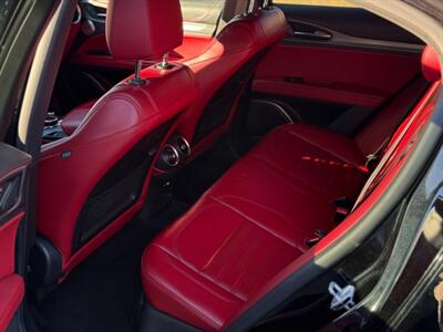 2019 Alfa Romeo Stelvio Ti   - Photo 12 - North Hills, CA 91343