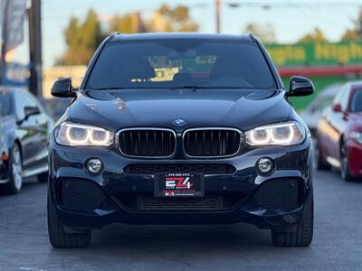 2015 BMW X5 xDrive35i   - Photo 2 - North Hills, CA 91343
