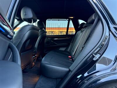 2015 BMW X5 xDrive35i   - Photo 15 - North Hills, CA 91343