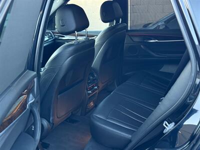 2015 BMW X5 xDrive35i   - Photo 13 - North Hills, CA 91343