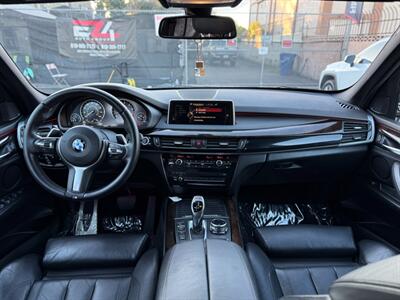2015 BMW X5 xDrive35i   - Photo 6 - North Hills, CA 91343