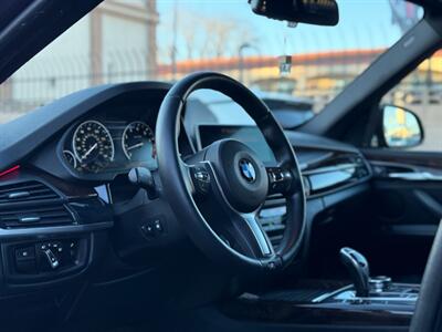 2015 BMW X5 xDrive35i   - Photo 14 - North Hills, CA 91343
