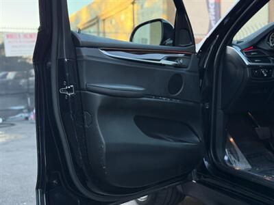 2015 BMW X5 xDrive35i   - Photo 16 - North Hills, CA 91343