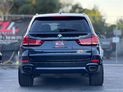 2015 BMW X5 xDrive35i   - Photo 4 - North Hills, CA 91343