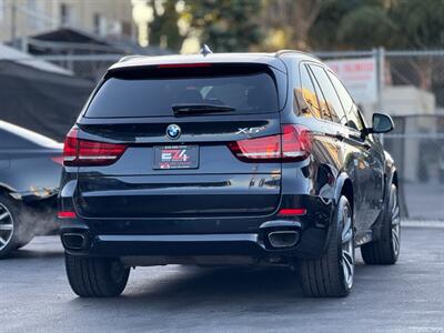 2015 BMW X5 xDrive35i   - Photo 5 - North Hills, CA 91343