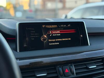 2015 BMW X5 xDrive35i   - Photo 10 - North Hills, CA 91343