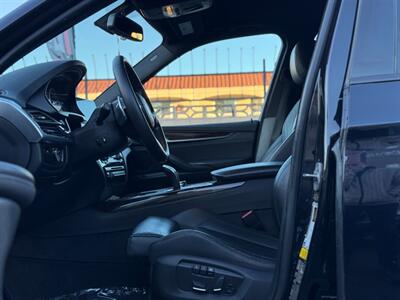 2015 BMW X5 xDrive35i   - Photo 7 - North Hills, CA 91343