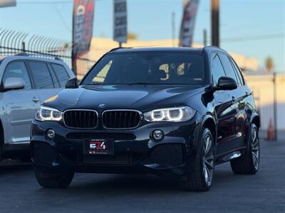 2015 BMW X5 xDrive35i   - Photo 3 - North Hills, CA 91343