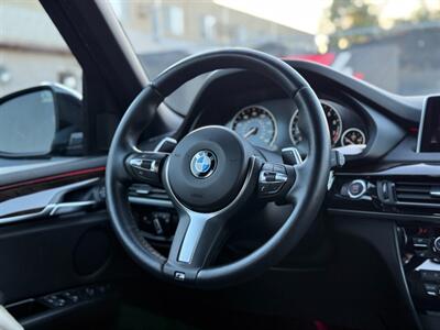 2015 BMW X5 xDrive35i   - Photo 11 - North Hills, CA 91343
