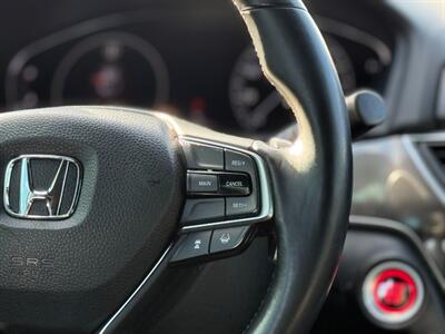 2018 Honda Accord Sport   - Photo 14 - North Hills, CA 91343