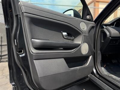 2015 Land Rover Range Rover Evoque Pure Plus   - Photo 15 - North Hills, CA 91343