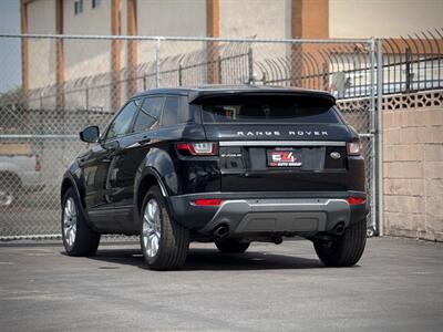 2015 Land Rover Range Rover Evoque Pure Plus   - Photo 4 - North Hills, CA 91343
