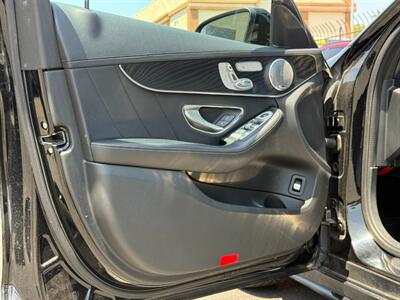 2015 Mercedes-Benz C 400 4MATIC - Photo 9 - North Hills, CA 91343