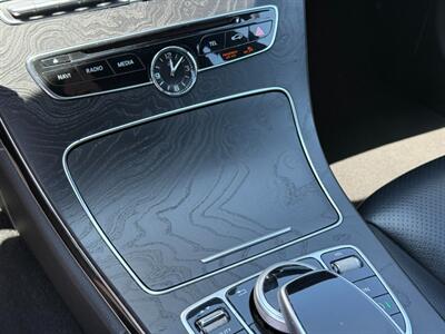 2015 Mercedes-Benz C 400 4MATIC - Photo 15 - North Hills, CA 91343