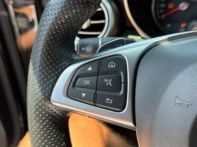 2015 Mercedes-Benz C 400 4MATIC - Photo 13 - North Hills, CA 91343