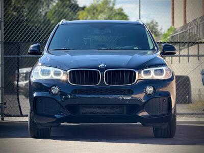 2014 BMW X5 xDrive35i   - Photo 4 - North Hills, CA 91343
