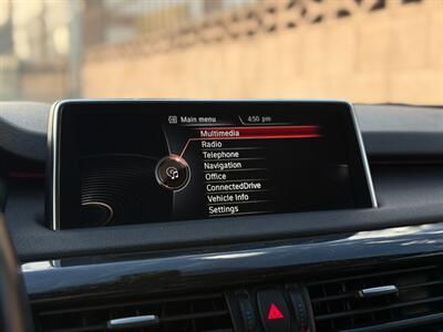 2014 BMW X5 xDrive35i   - Photo 16 - North Hills, CA 91343
