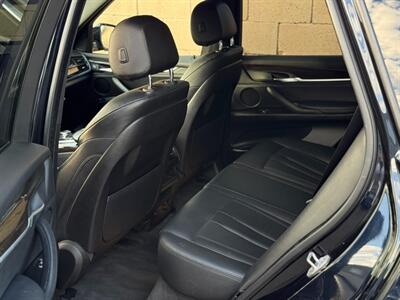 2014 BMW X5 xDrive35i   - Photo 12 - North Hills, CA 91343