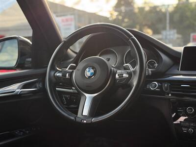 2014 BMW X5 xDrive35i   - Photo 13 - North Hills, CA 91343