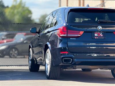 2014 BMW X5 xDrive35i   - Photo 6 - North Hills, CA 91343