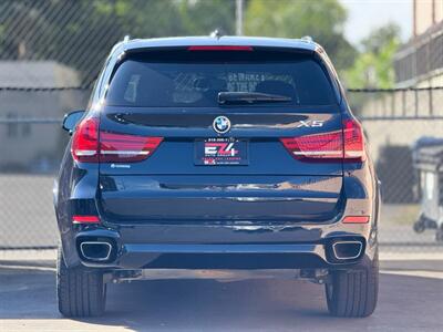 2014 BMW X5 xDrive35i   - Photo 5 - North Hills, CA 91343