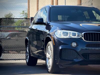 2014 BMW X5 xDrive35i   - Photo 3 - North Hills, CA 91343