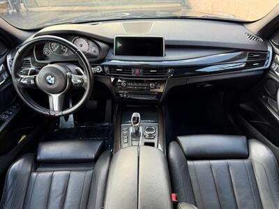 2014 BMW X5 xDrive35i   - Photo 7 - North Hills, CA 91343